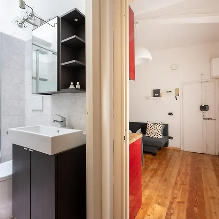 Keys Of Italy - Guantobilo 15 - Unexpensive 1 Bedroom Flat By The Uffizi Daire *