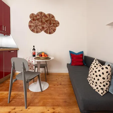 Keys Of Italy - Guantobilo 15 - Unexpensive 1 Bedroom Flat By The Uffizi Daire Floransa