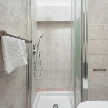 Daire Keys Of Italy - Guantobilo 15 - Unexpensive 1 Bedroom Flat By The Uffizi *